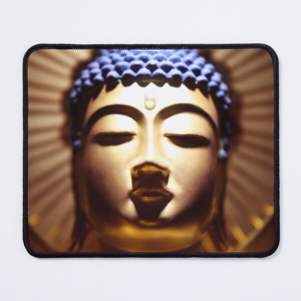 Item preview, Amida Buddha head designed and sold by monoguru.