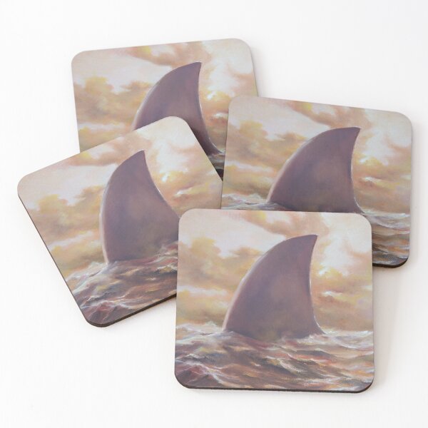 Item preview, Shark fin designed and sold by Kissart.