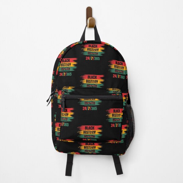 Item preview, Black History is Every Day, 24/7/365, not just a Month designed and sold by Rabbitti.