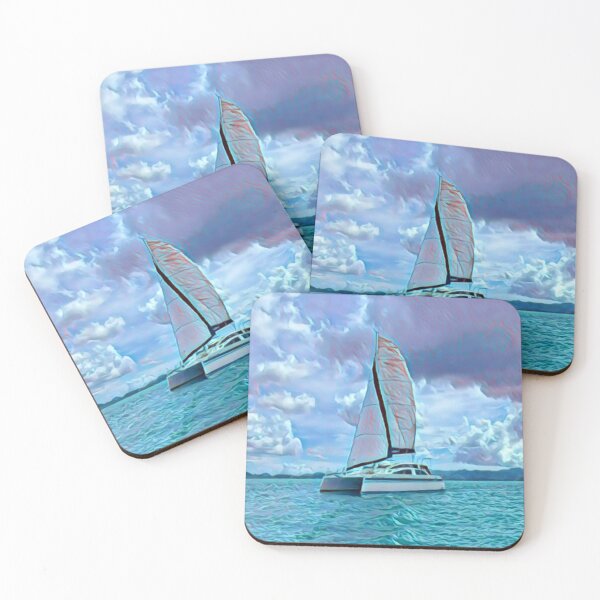 Item preview, Island Spirit designed and sold by Jellygood.