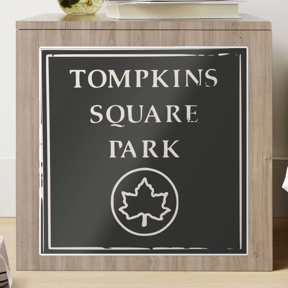 Tompkins Square Park