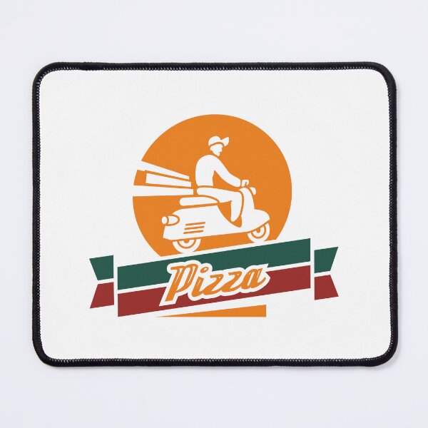 Item preview, Pizza designed and sold by etraveler.