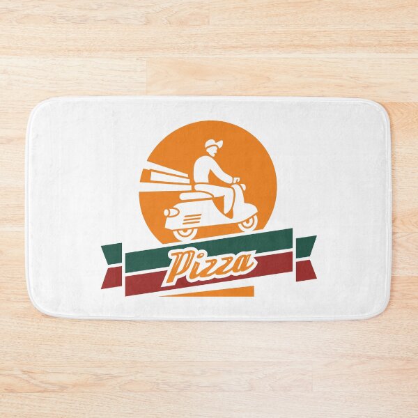 Item preview, Pizza designed and sold by etraveler.