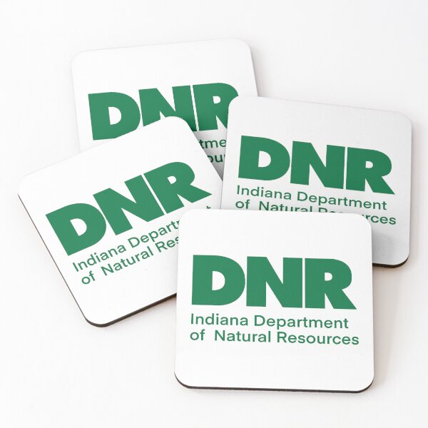 Item preview, Indiana DNR designed and sold by kschneck15.