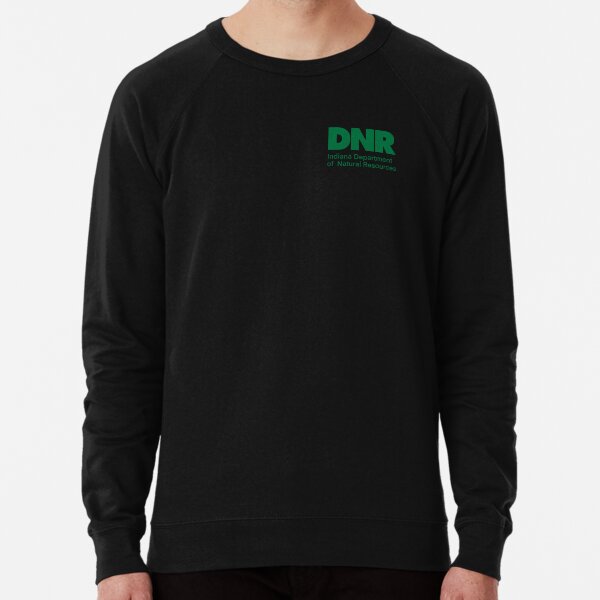 Indiana DNR Lightweight Sweatshirt