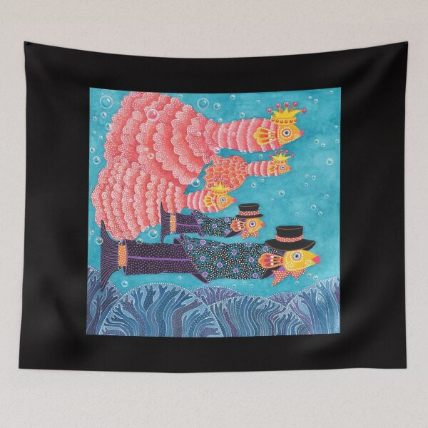 Item preview, 12. Going to New Year's dance party designed and sold by Nonna Mynatt.