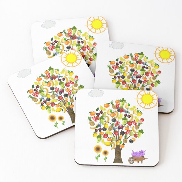 Item preview, provence fruit designed and sold by ercsag.