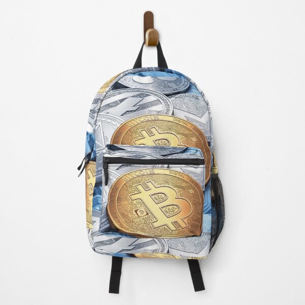 Artikelvorschau, Bitcoin-Design entworfen und verkauft von NewMart.