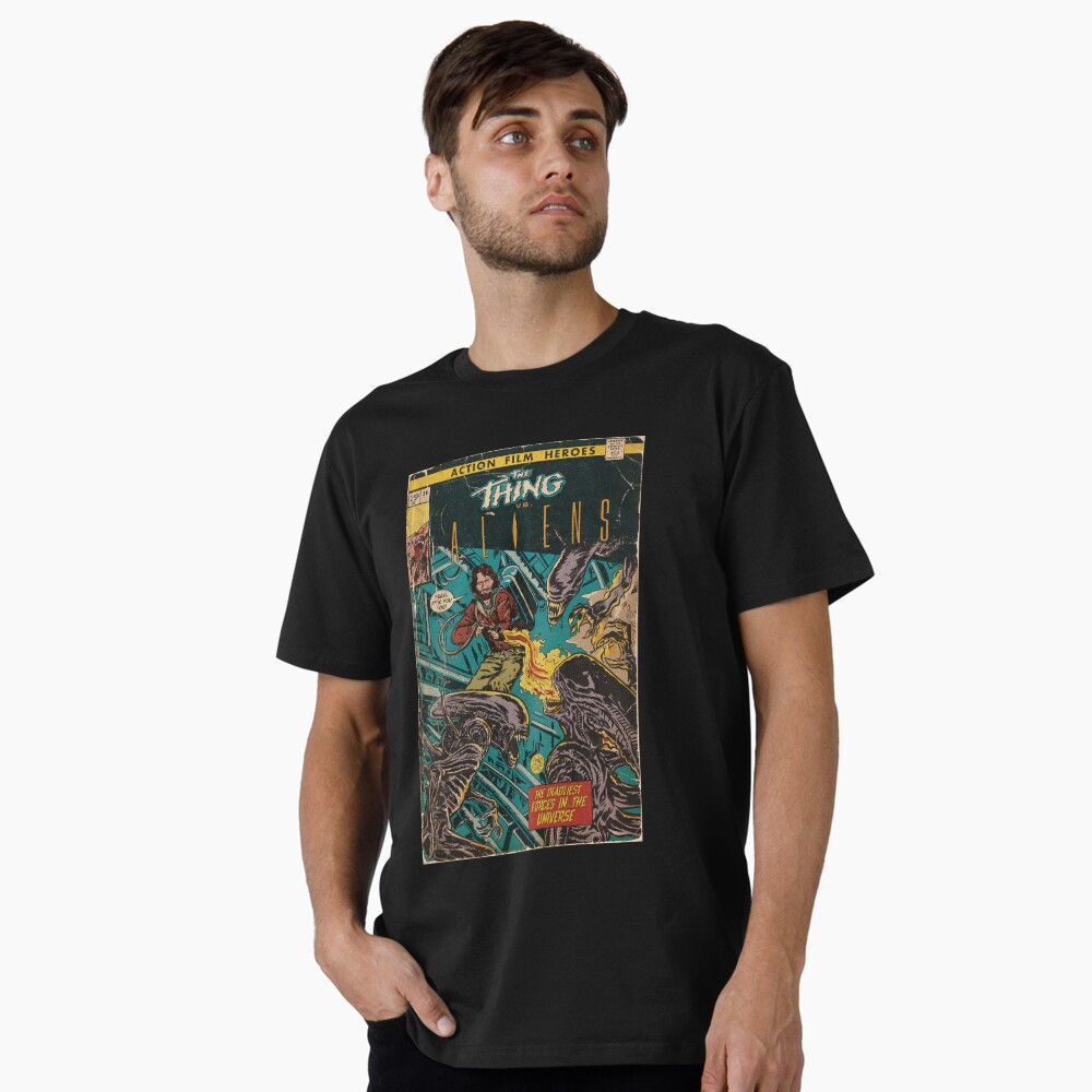 Item preview, Premium T-Shirt designed and sold by MarkScicluna.