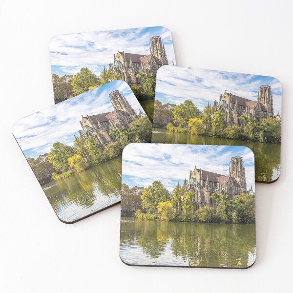 Item preview, Saint Johns Church designed and sold by StewieStrout.