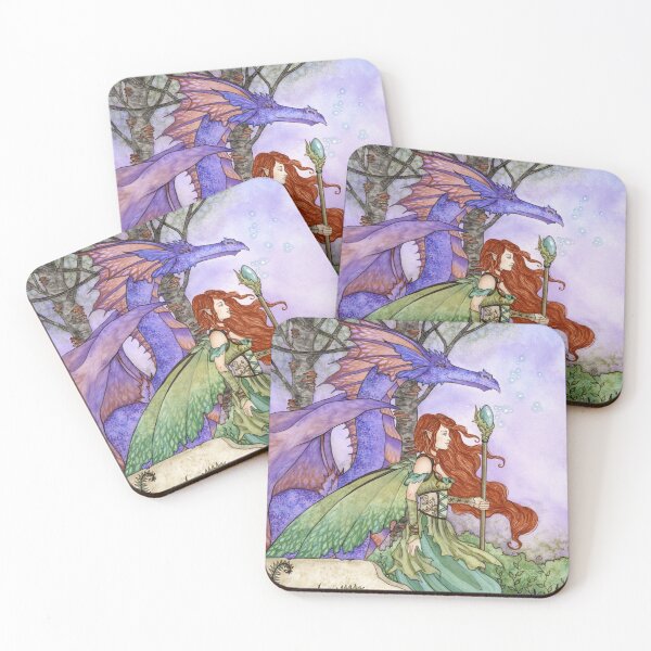 Item preview, The Journey designed and sold by AmyBrownArt.