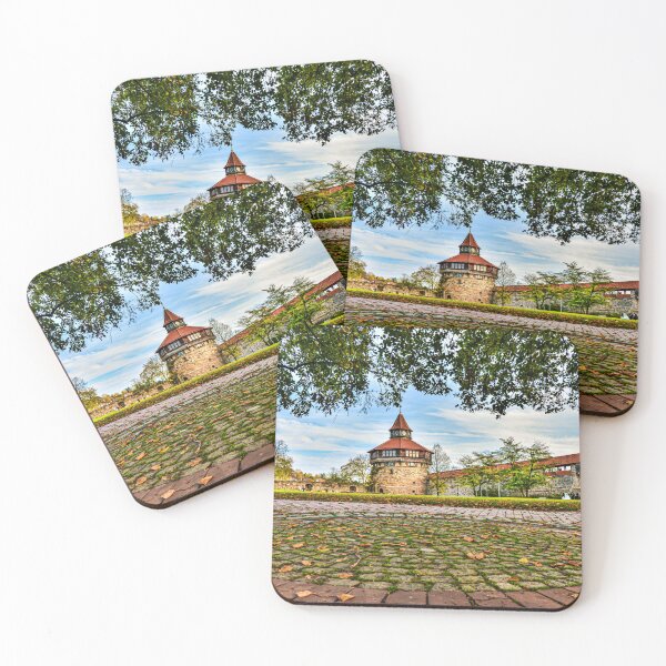 Item preview, Esslingen Castle designed and sold by StewieStrout.