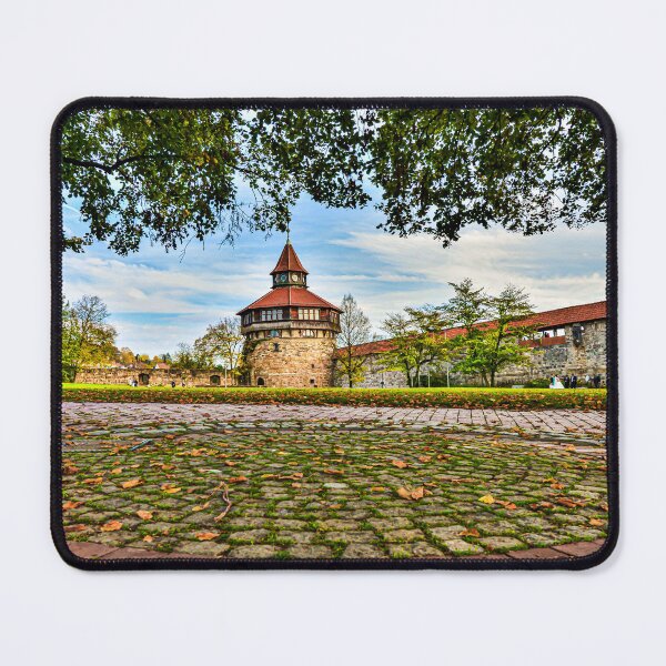 Item preview, Esslingen Castle designed and sold by StewieStrout.
