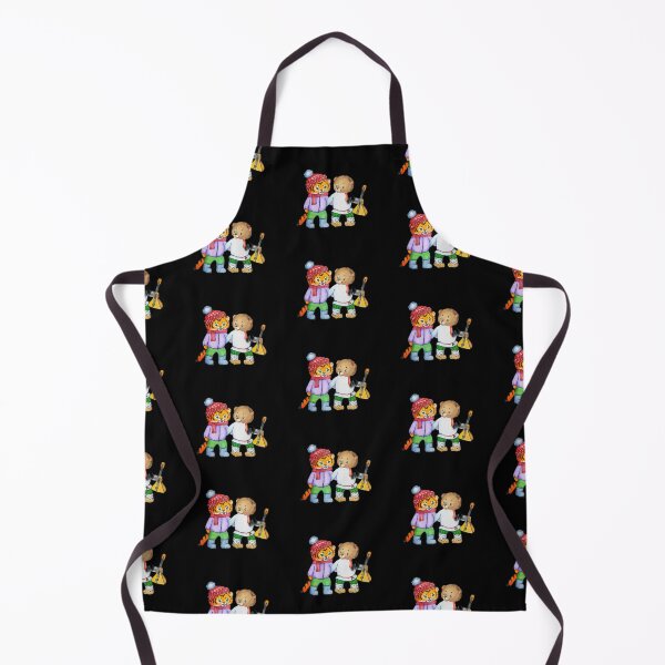 Item preview, Russian bear and Chinese tiger (symbol of 2022) designed and sold by Rashkin.