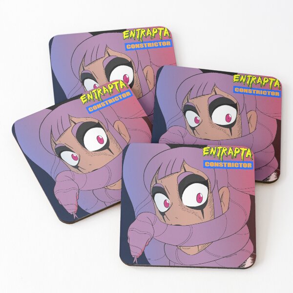 Item preview, Constrictor - Entrapta designed and sold by Com1cK1ng.