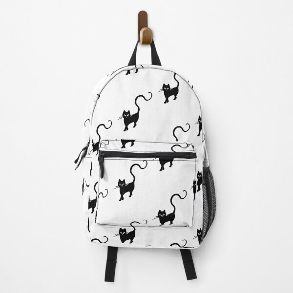Item preview, Long Tail Cat designed and sold by ECMazurDesign.