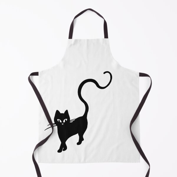 Item preview, Long Tail Cat  designed and sold by ECMazurDesign.