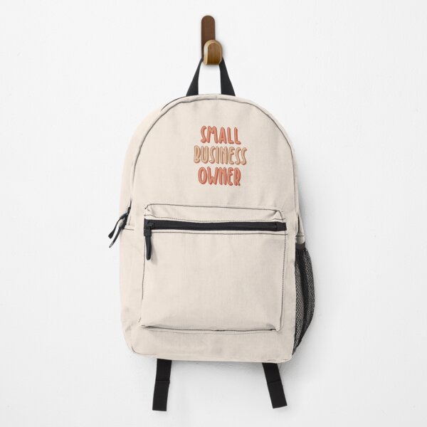 Item preview, Small Business Owner, Saying designed and sold by Artestygraphic.