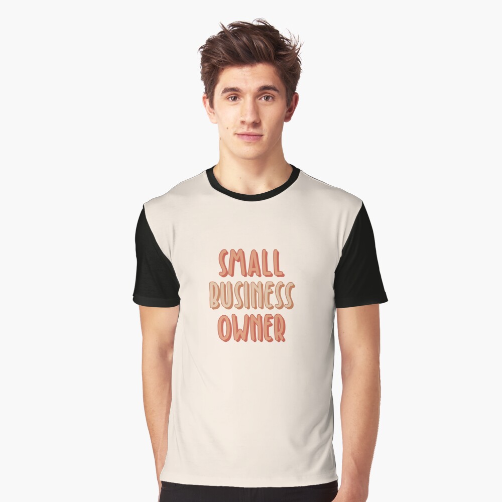 Item preview, Graphic T-Shirt designed and sold by Artestygraphic.