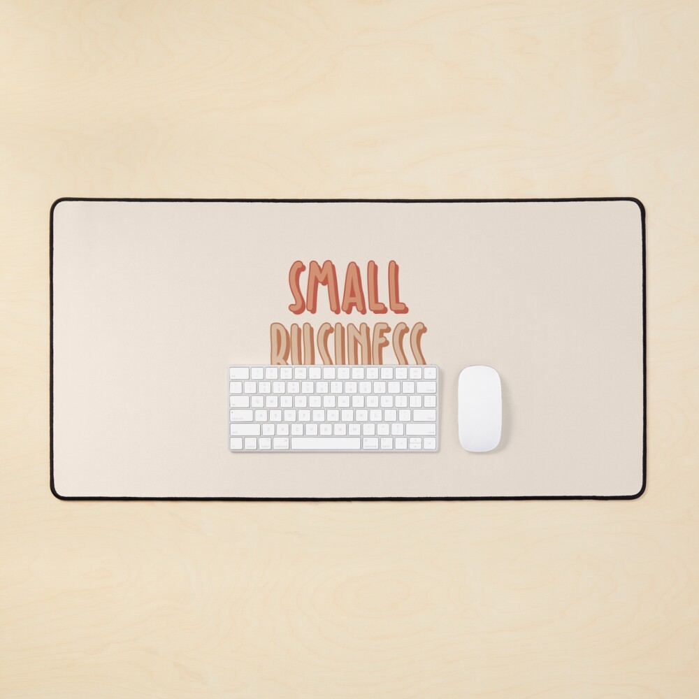 Item preview, Desk Mat designed and sold by Artestygraphic.