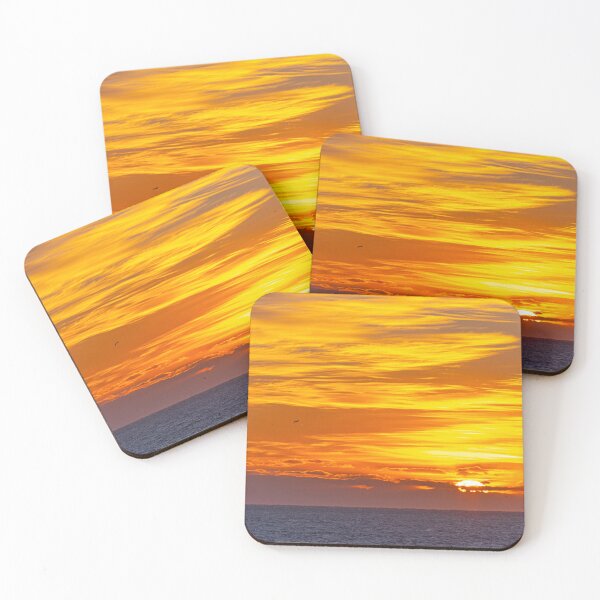 Item preview, Sunrise over Virginia Beach designed and sold by StewieStrout.