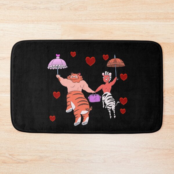 Item preview, Zulius & Splendib Valentines designed and sold by Stevenskyy.