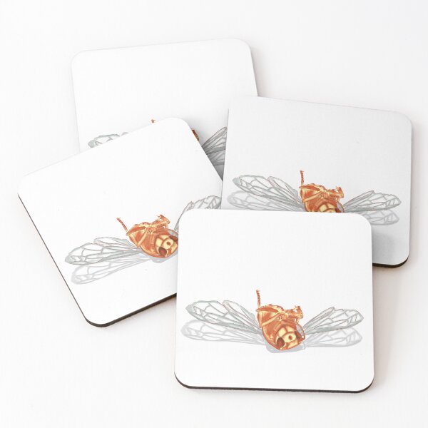 Item preview, Dead Wasp Art designed and sold by Margauxb.