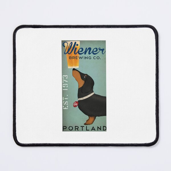 Item preview, Wiener Brewing Beer designed and sold by jpal74.