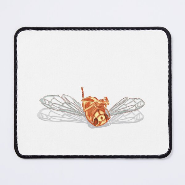 Item preview, Dead Wasp Art designed and sold by Margauxb.