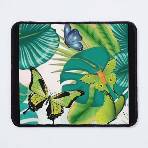 Item preview, Vintage summer jungle life designed and sold by SKMAXX.