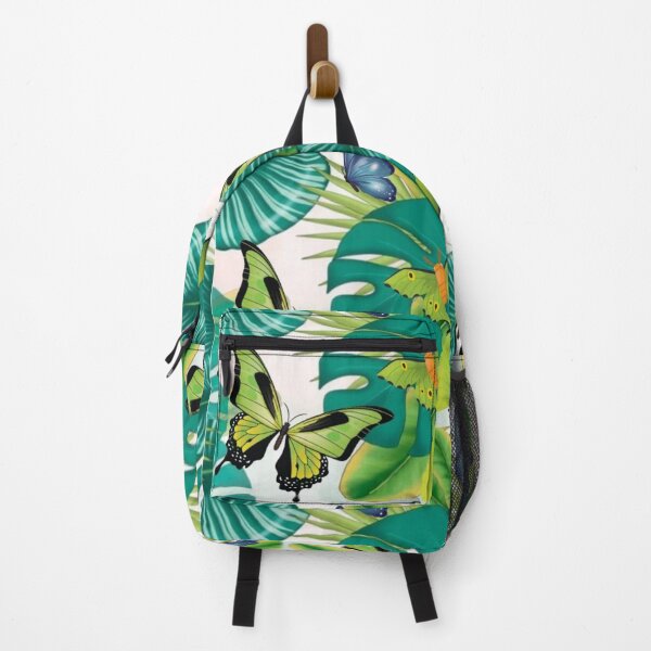 Item preview, Vintage summer jungle life designed and sold by SKMAXX.
