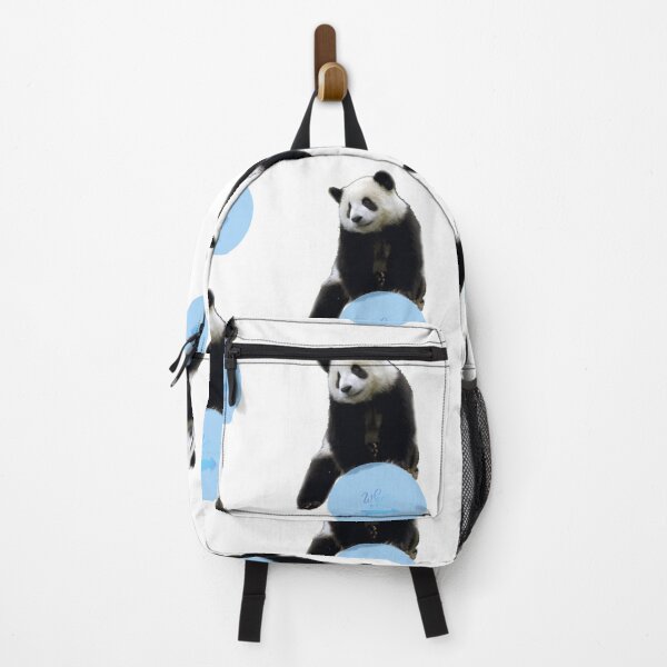 Item preview, Panda bear designed and sold by ElhaChBa.