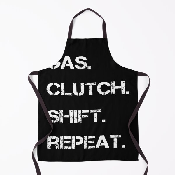 Item preview, Gas clutch shift repeat designed and sold by rachidhaz.