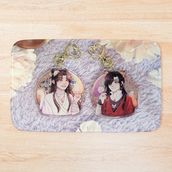 Item preview, heaven officials blessing designed and sold by PamDCook.
