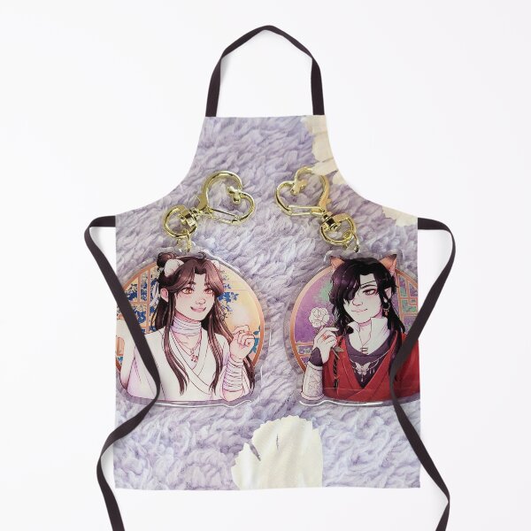 Item preview, heaven officials blessing designed and sold by PamDCook.