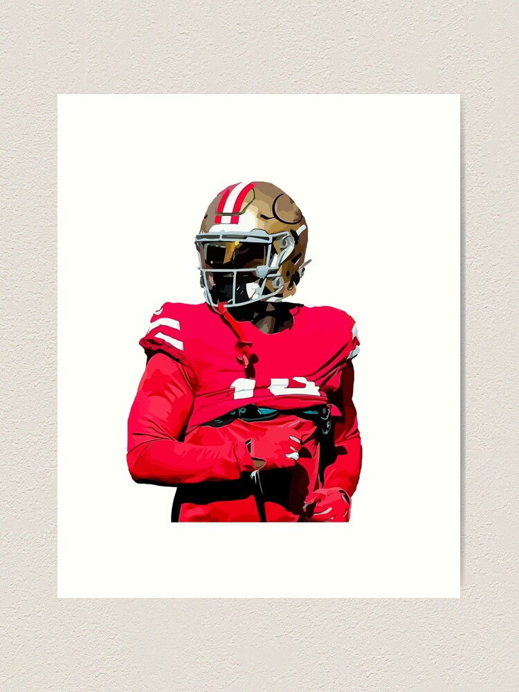 Tyreek Hill Dolphins Art Print for Sale by Jake Greiner