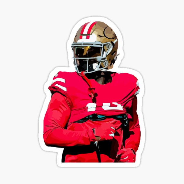 Tyreek Hill Dolphins Sticker for Sale by Jake Greiner