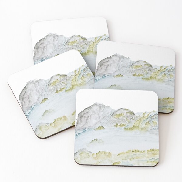 Item preview, Holyrood Park Edinburgh designed and sold by carmwong.
