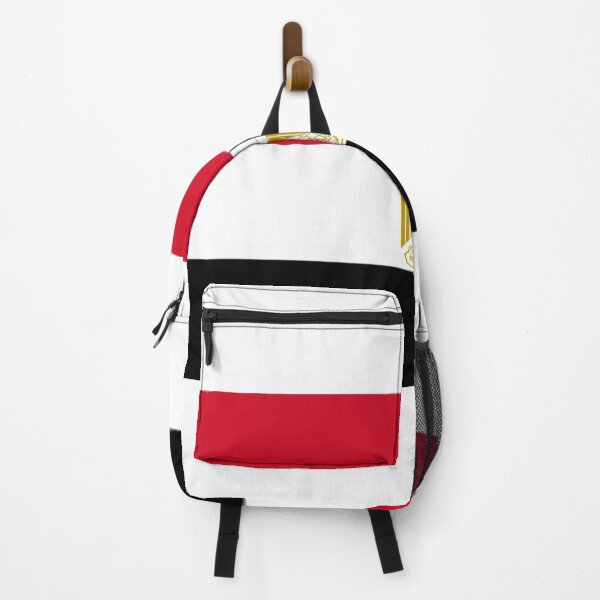 Item preview, Egypt Flag designed and sold by obviouslogic.