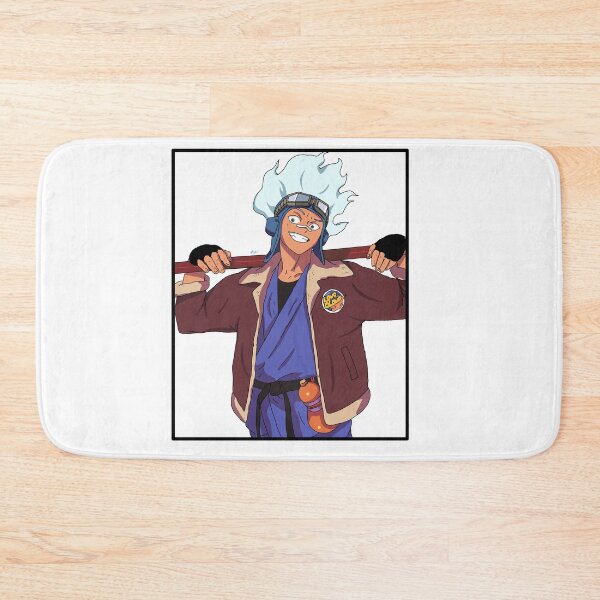 Item preview, Oboro Shirakumo designed and sold by hatefulstarlord.