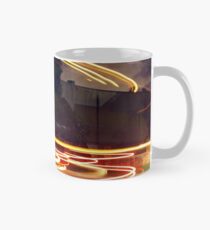 Rounding the Corner Mug