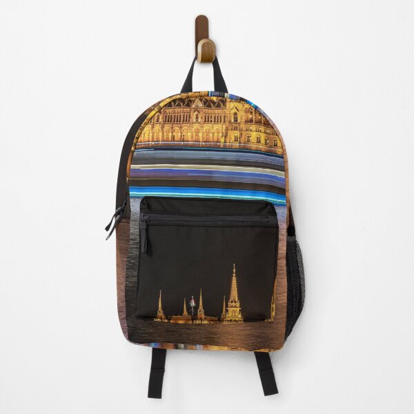 Item preview, Hungarian Parliament designed and sold by StewieStrout.