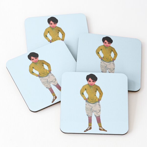 Item preview, Dapper Kid designed and sold by RapTops.