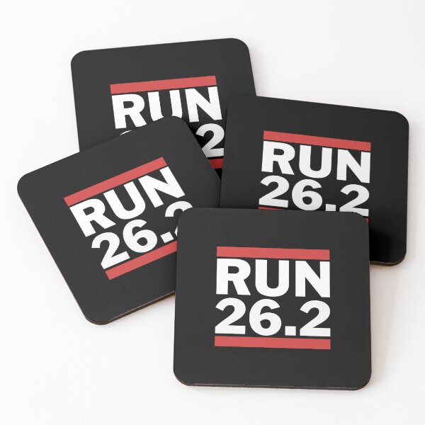 Item preview, Run 26.2 designed and sold by Louis Boisvert.