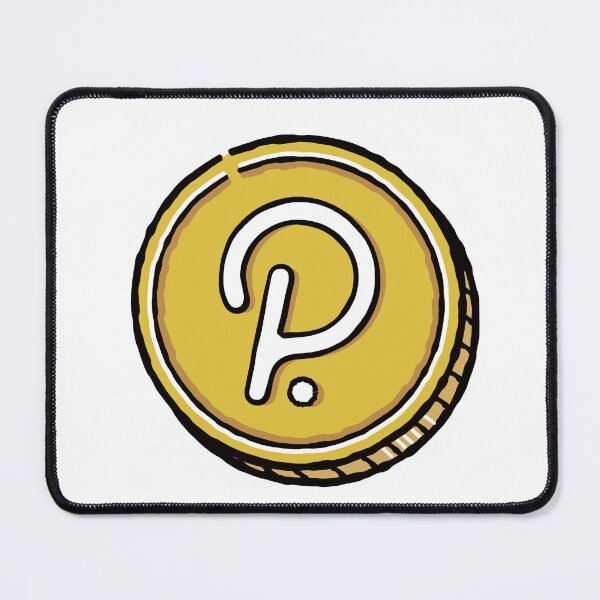 Item preview, Polkadot Crypto  designed and sold by jee-jee2151.