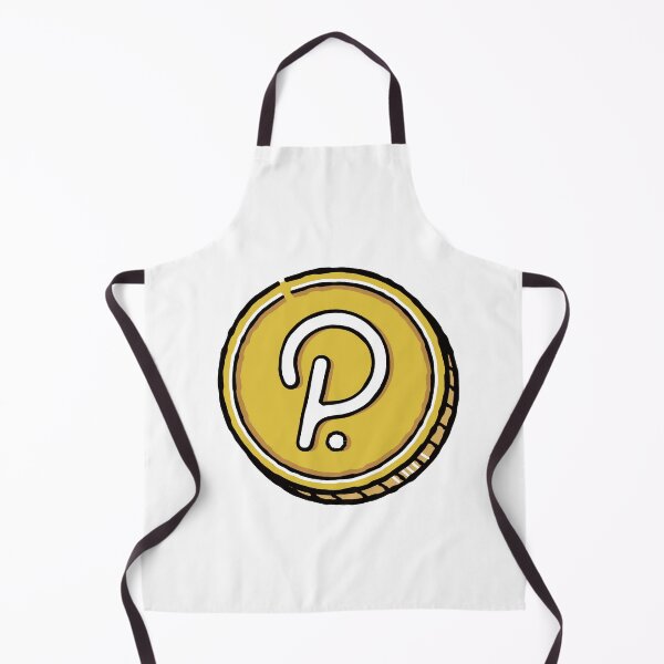 Item preview, Polkadot Crypto designed and sold by jee-jee2151.