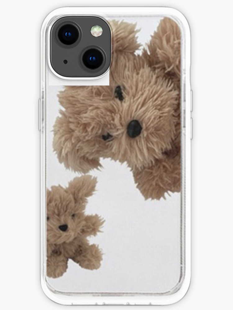 iPhone 13/Samsung 10 Food Puppy Flexi Phone Cases iPhone 7