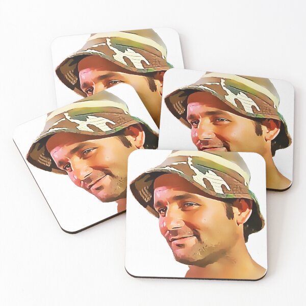 Item preview, Caddyshack - Carl Spackler designed and sold by IntentBaseball.