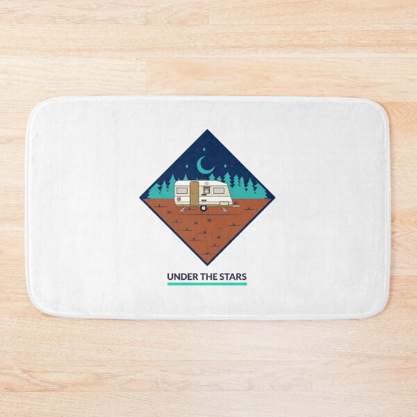 Item preview, Caravan Camping . designed and sold by Link2Link.