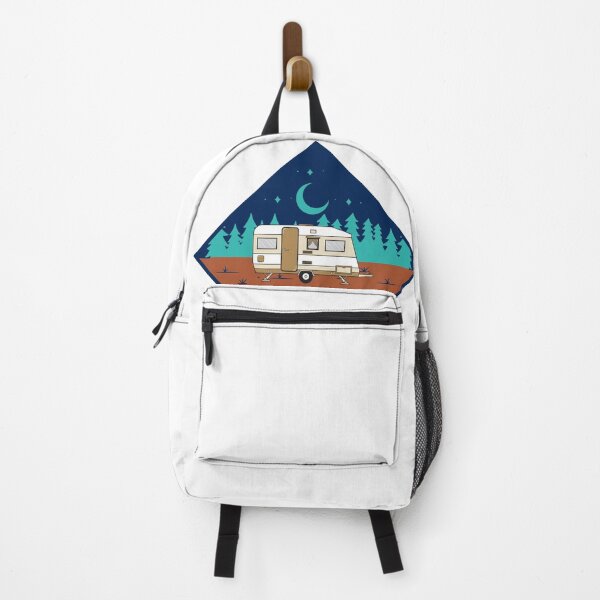 Item preview, Caravan Camping . designed and sold by Link2Link.
